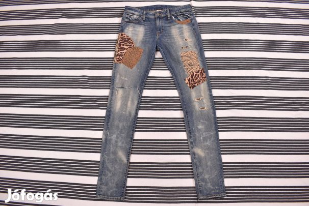 Ralph Lauren női farmer 540