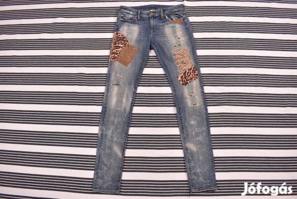 Ralph Lauren női farmer 540