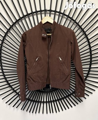 Ralph Lauren női farmerdzseki