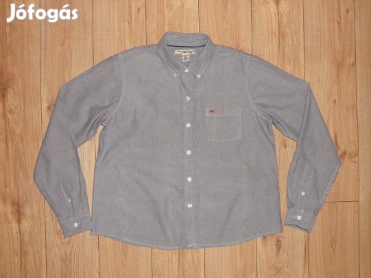 Ralph Lauren női hosszú ujjú ing (L-es)