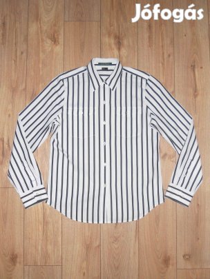 Ralph Lauren női hosszú ujjú ing (S-es)