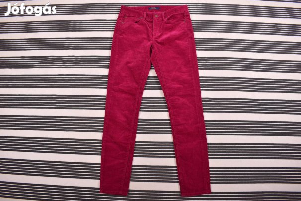 Ralph Lauren női kordnadrág 520