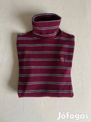 Ralph Lauren női kötött garbo, S-es