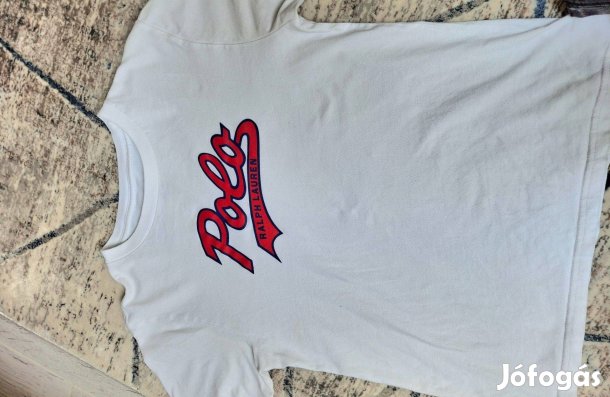 Ralph Lauren női póló