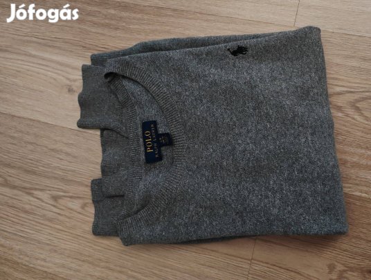 Ralph Lauren női pulóver L