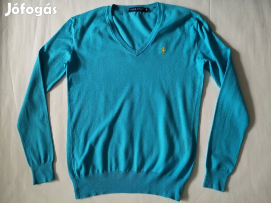 Ralph Lauren női pulóver XS méretű