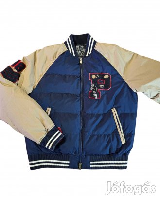 Ralph Lauren pehelykabát 