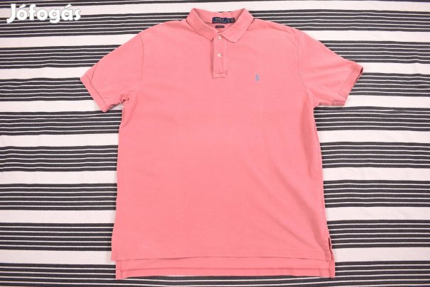 Ralph Lauren piké 7428