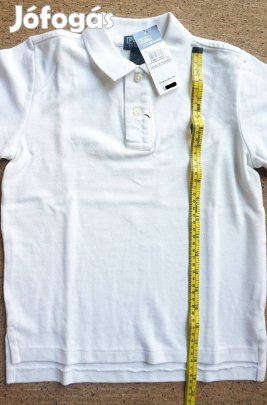 Ralph Lauren póló, pólóing, farmer ing Méret: 110 - 122 - Pamut