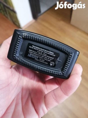 Ralph Lauren polo double black 125ml eladó 