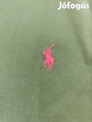 Ralph Lauren póló ing