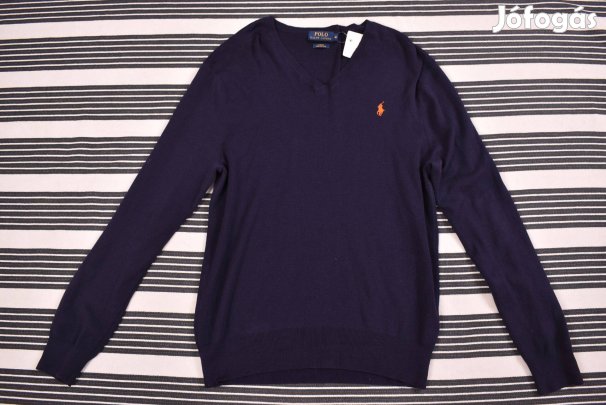 Ralph Lauren pulóver 4331