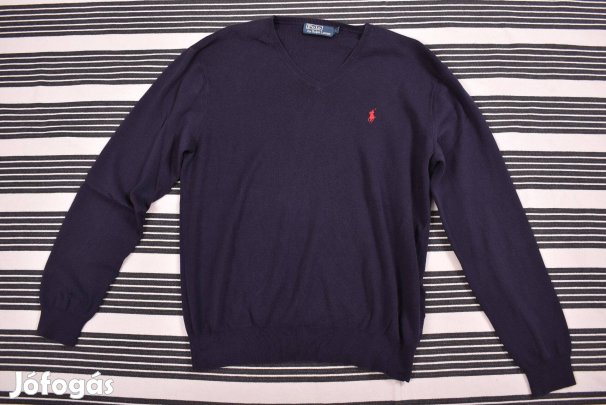 Ralph Lauren pulóver 4615