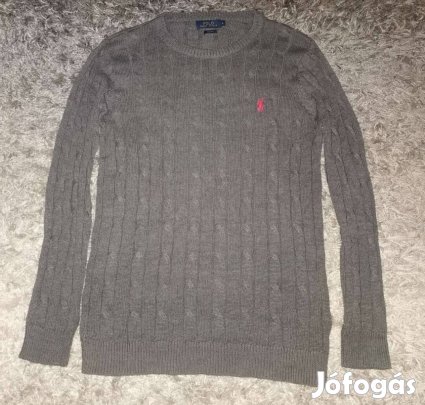 Ralph Lauren pulóver !