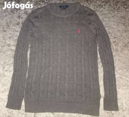 Ralph Lauren pulóver!