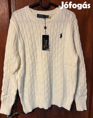 Ralph Lauren pulóver eladó