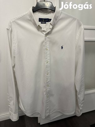 Ralph Lauren slim fit XXL ing