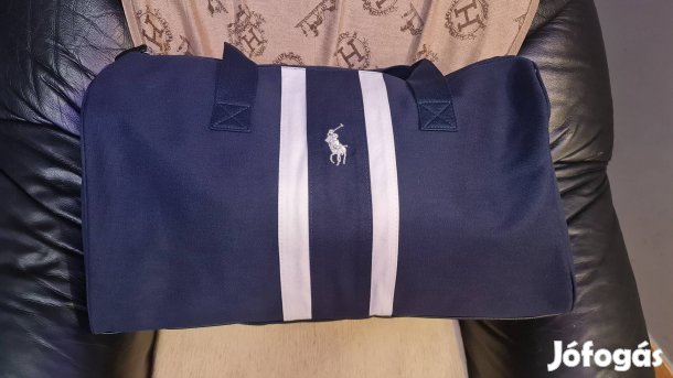 Ralph Lauren taska (Új) eladó!