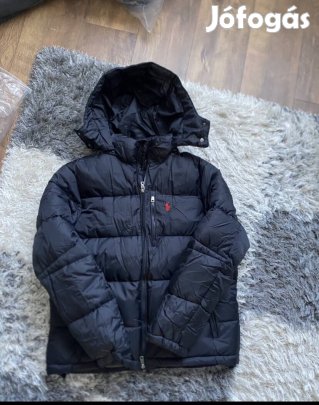 Ralph Lauren téli kabát