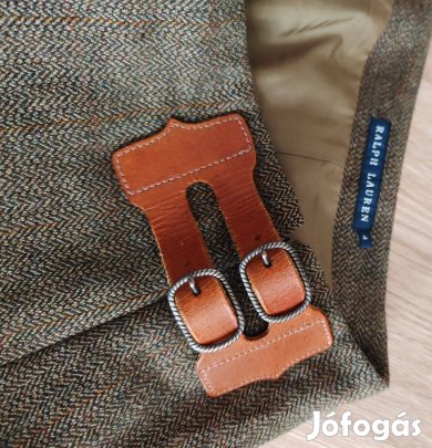 Ralph Lauren téli női szoknya