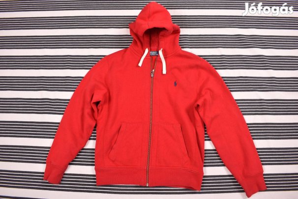 Ralph Lauren zip hoodie 4649