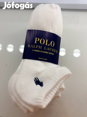 Ralph Lauren zokni
