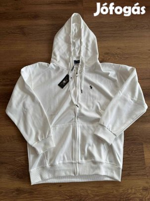 Ralph kapucnis pulcsi XL-es