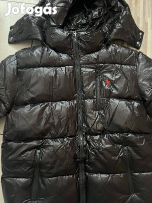 Ralph lauren vadonatúj kabátok