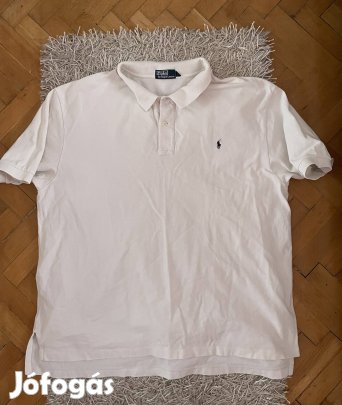 Ralph lauren férfi póló 3xl