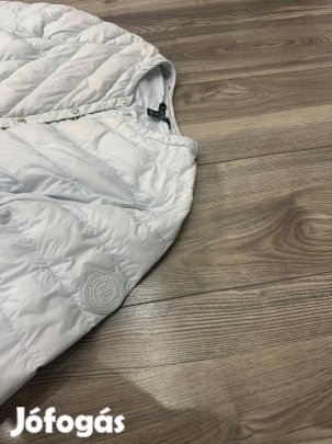 Ralph lauren kabát pehely