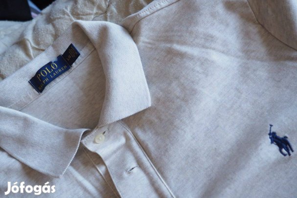 Ralph lauren l es regular új