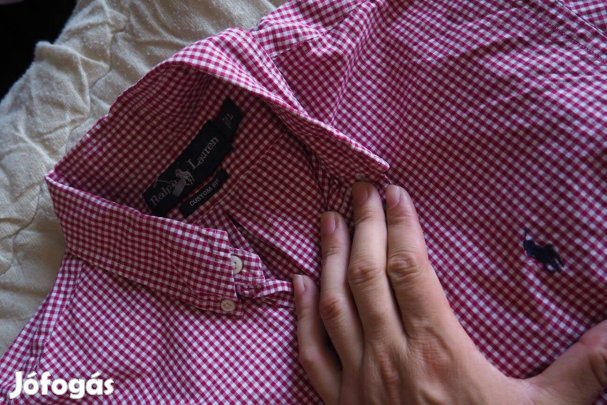 Ralph lauren l es short szinte uj