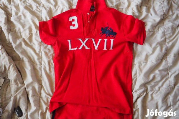 Ralph lauren m es big p