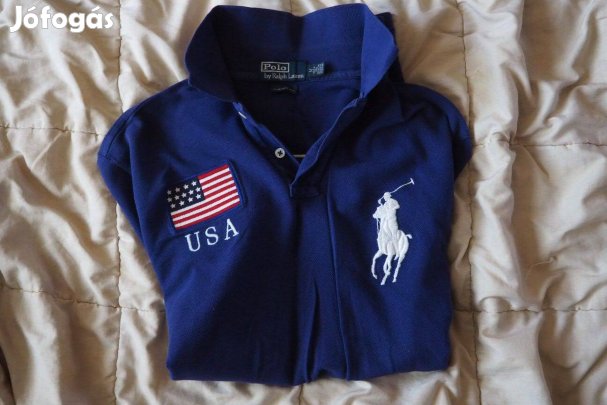 Ralph lauren m es usa team