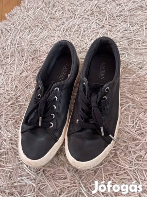 Ralph lauren női cipő