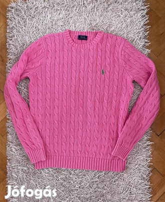 Ralph lauren női pulóver