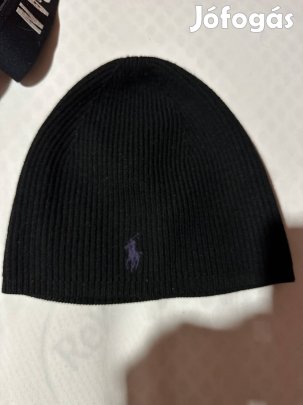 Ralph lauren téli sapka