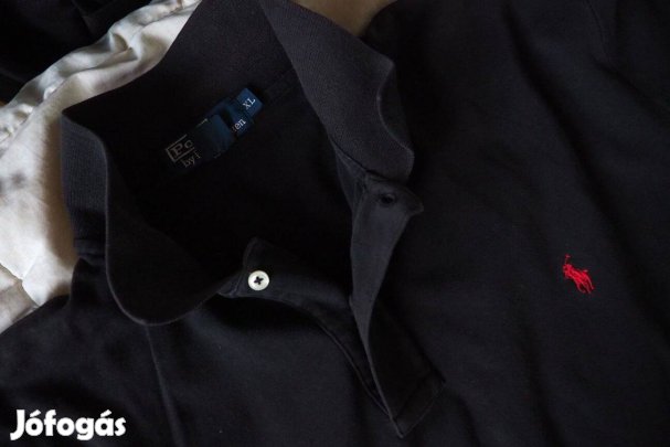 Ralph lauren xxl amerikai piacos