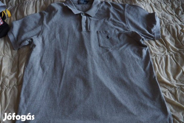 Ralph lauren xxl-xxxl es 2xl 3xl amerikai szabas új allapot regular