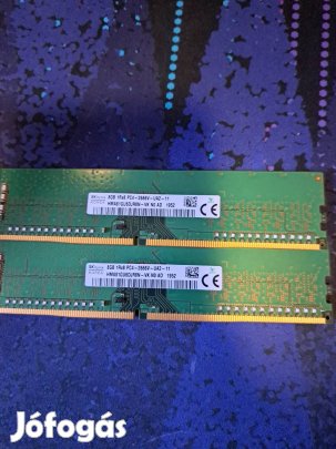 Ram pchez ddr4