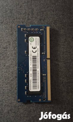 Ramaxel 8GB DDR4 2400MHZ Laptop RAM