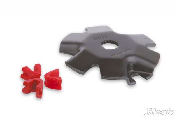 Rámpalemez Malossi Multivar Minarelli