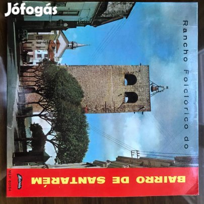 Rancho Folclórico do Bairro De Santarém