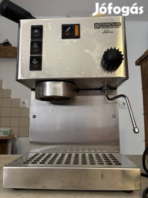 Rancilio Silvia