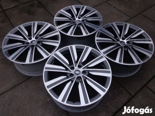 Range Rover L460 / L461 új demo gyári alufelnik