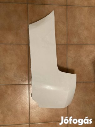 Range Rover Sport jobb hátsó lökhárító