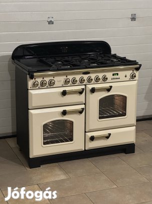 Rangemaster Classic Deluxe 110 tűzhely 