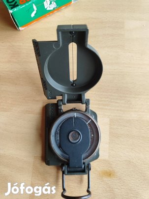 Ranger fémházas Iránytű eladó!