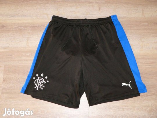 Rangers FC rövidnadrág - Puma (L)