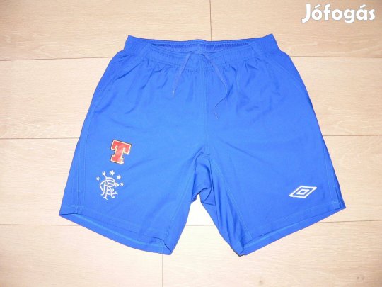 Rangers FC rövidnadrág - Umbro (M)